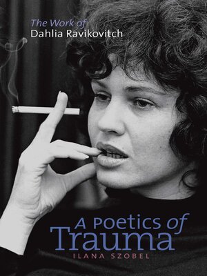 cover image of A Poetics of Trauma